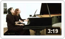 tastiera armonica: Perlen der vierhndigen Klavierliteratur